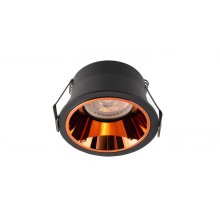 Встраиваемый светильник Denkirs DK2410-BK