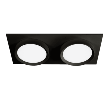 Встраиваемый светильник EKS Infinity 0У-00001501