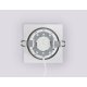 Встраиваемый светильник Ambrella Light GX Standard Tech Techno Spot TN52337