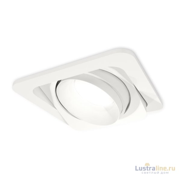 Встраиваемый светильник Ambrella Light Techno Spot XC7658020 (C7658, N7030)