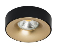 Встраиваемый светильник Lightstar Levigo L01002327 (010023+510027) Встраиваемый светильник Lightstar Levigo L01002327 (010023+510027)