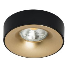 Встраиваемый светильник Lightstar Levigo L01002327 (010023+510027)
