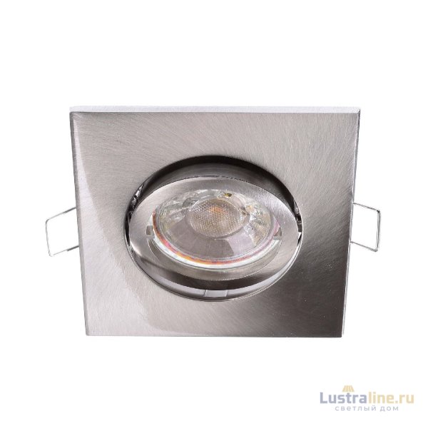 Встраиваемый светильник Deko-Light Alioth 110030 Встраиваемый светильник Deko-Light Alioth 110030