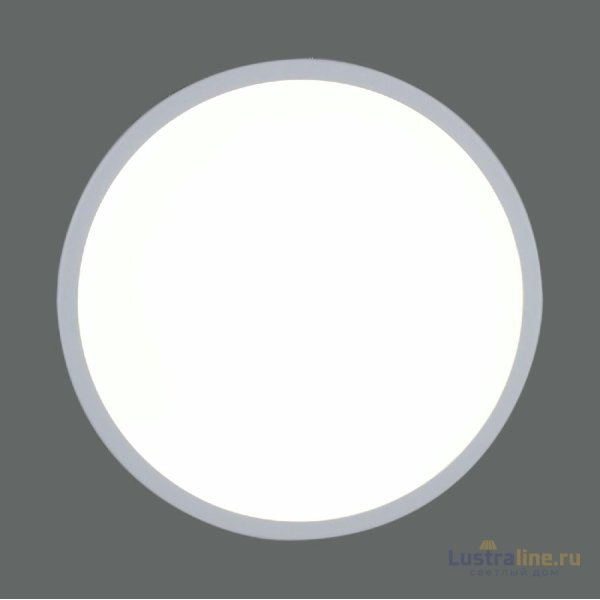 Встраиваемый светильник Reluce 70601-9.0-001OL LED20W WH 4000K