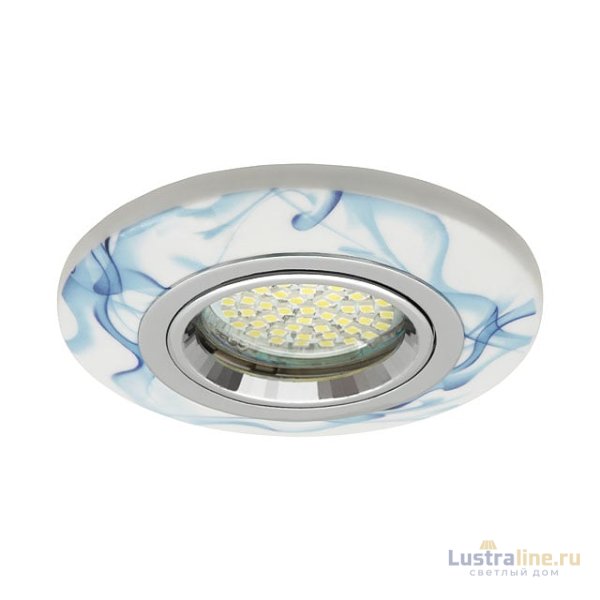 Встраиваемый светильник Kanlux Ceramic CTX-DS50-C 18432 Встраиваемый светильник Kanlux Ceramic CTX-DS50-C 18432