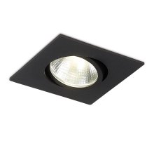 Встраиваемый светильник Simple Story 2076-LED12DLB Встраиваемый светильник Simple Story 2076-LED12DLB