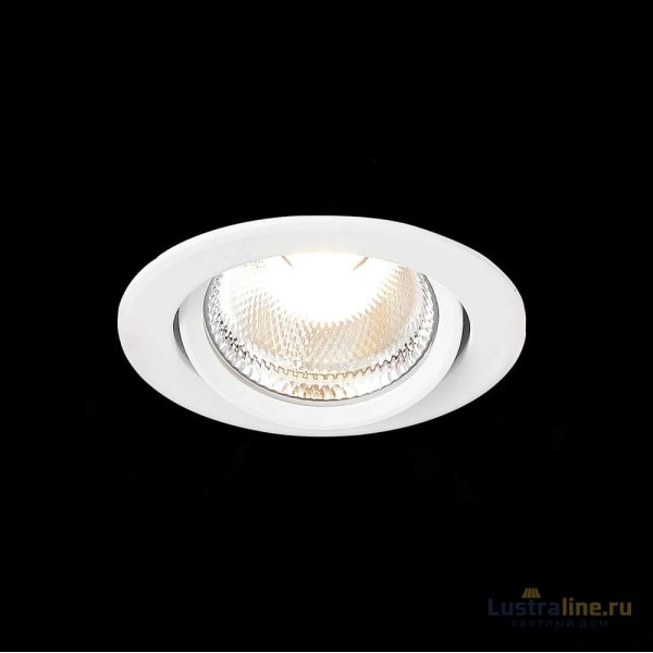 Встраиваемый светильник ST Luce Miro ST211.548.10.36 Встраиваемый светильник ST Luce Miro ST211.548.10.36