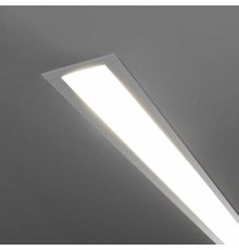 Встраиваемый светодиодный светильник Elektrostandard 101-300-103 4690389129049