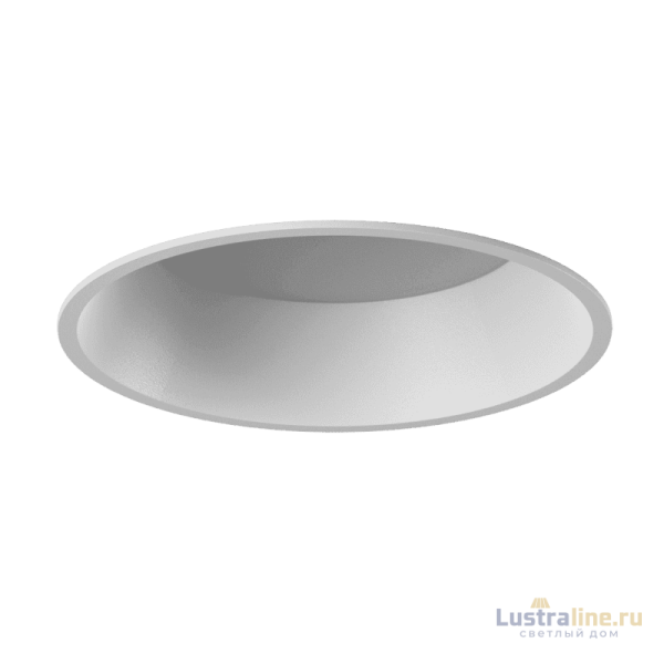 Встраиваемый светильник DesignLed BQ009109-WH-NW 003123 Встраиваемый светильник DesignLed BQ009109-WH-NW 003123