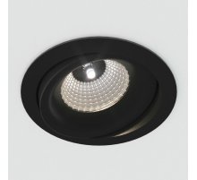 Встраиваемый светильник Voltalighting Alfa DL0228.60.2-3K.TB