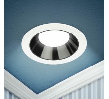 Встраиваемый светильник Эра LED 21-12-4K Б0062140