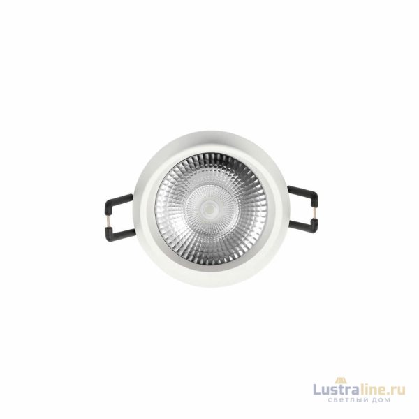 Встраиваемый светильник Loft IT Limit 10343/A White