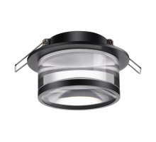 Встраиваемый светильник Novotech Spot 370914