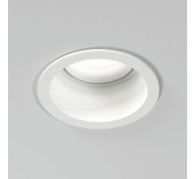 Встраиваемый светильник Elektrostandard Hide 4690389199080 a064262