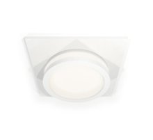 Встраиваемый светильник Ambrella Light Techno Spot XC6520060 (C6520, N6220)