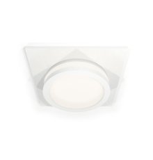 Встраиваемый светильник Ambrella Light Techno Spot XC6520060 (C6520, N6220)