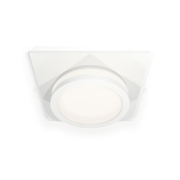 Встраиваемый светильник Ambrella Light Techno Spot XC6520060 (C6520, N6220)