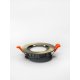Встраиваемый светильник Elvan VLS-5002-5W-WW-Br