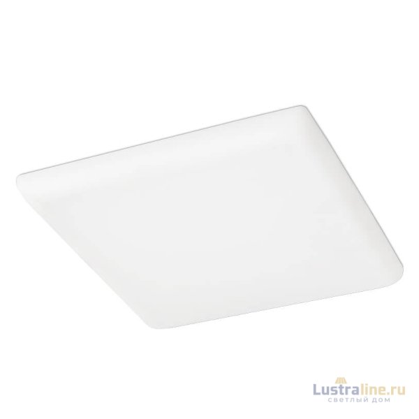 Встраиваемый светодиодный светильник Ambrella Light Led Downlight DCR337 Встраиваемый светодиодный светильник Ambrella Light Led Downlight DCR337
