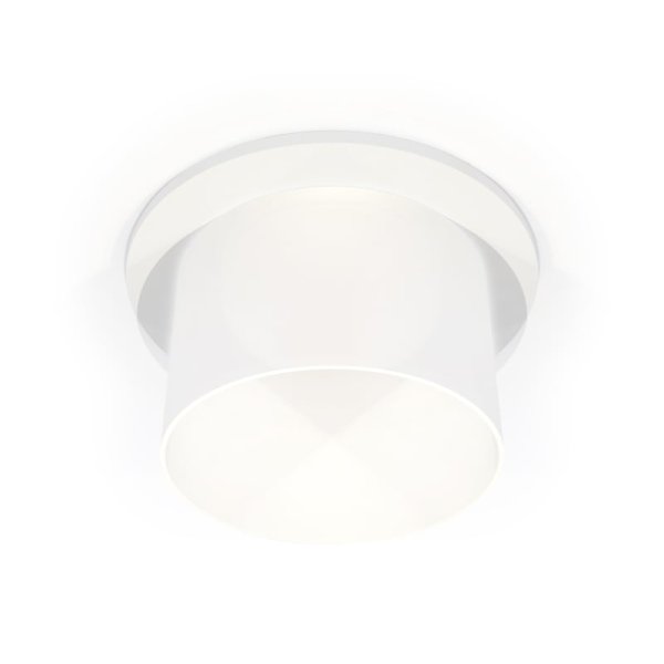 Встраиваемый светильник Ambrella Light Techno Spot XC6512067 (C6512, N6252)