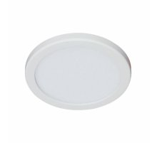 Встраиваемый светильник Reluce 70601-9.0-001OL LED6W WH 4000K
