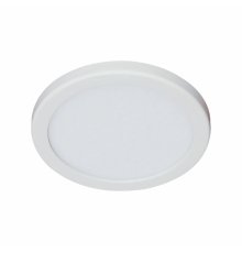 Встраиваемый светильник Reluce 70601-9.0-001OL LED6W WH 4000K