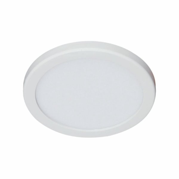 Встраиваемый светильник Reluce 70601-9.0-001OL LED6W WH 4000K