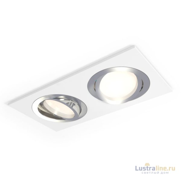 Встраиваемый светильник Ambrella Light Techno Spot XC7635082 (C7635, N7003) Встраиваемый светильник Ambrella Light Techno Spot XC7635082 (C7635, N7003)