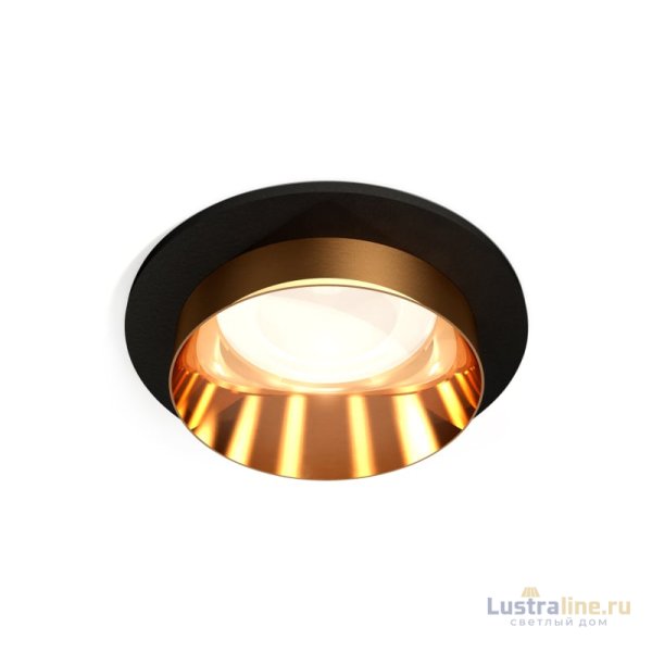 Встраиваемый светильник Ambrella Light Techno Spot XC6513024 (C6513, N6134)