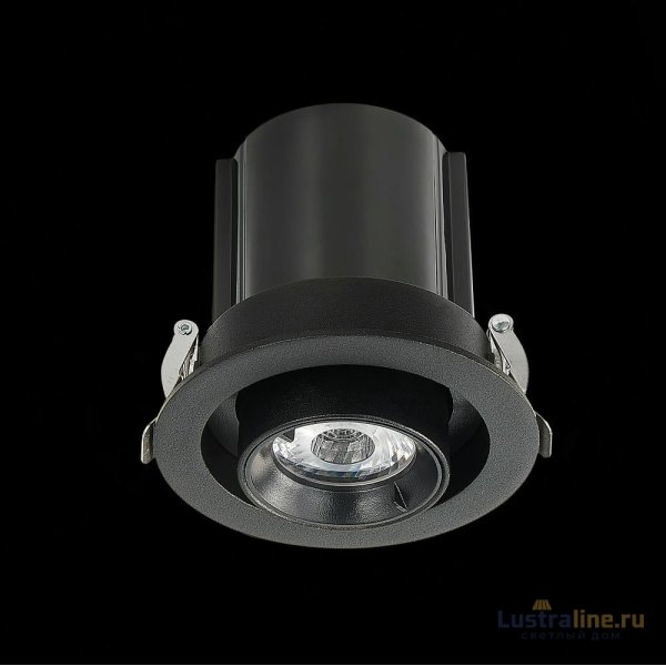 Встраиваемый светильник ST Luce ST702.338.12