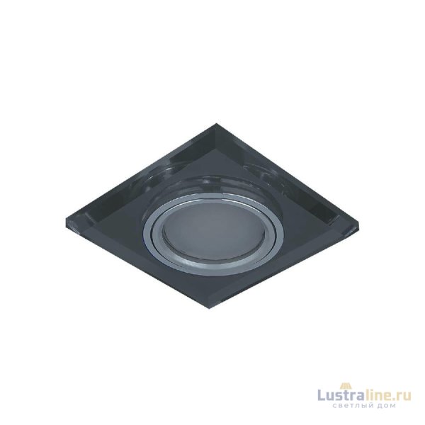 Встраиваемый светильник Gauss Backlight BL060