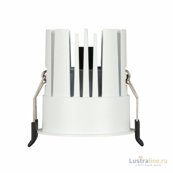 Встраиваемый светильник Arlight MS-ATLAS-BUILT-R66-15W Day4000 037184(1) Встраиваемый светильник Arlight MS-ATLAS-BUILT-R66-15W Day4000 037184(1)
