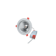 Встраиваемый светильник Designled KZ-2-DLW-18-WW 030976