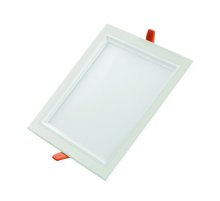 Встраиваемый светильник Elvan VLS-308SQ-8W-NH