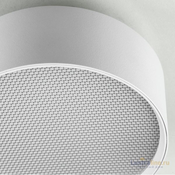 Встраиваемый светильник Lightstar Acuto 215936 Встраиваемый светильник Lightstar Acuto 215936