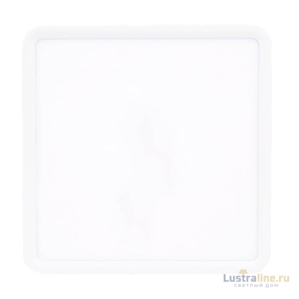 Встраиваемый светодиодный светильник Ambrella Light Led Downlight DLR370 Встраиваемый светодиодный светильник Ambrella Light Led Downlight DLR370