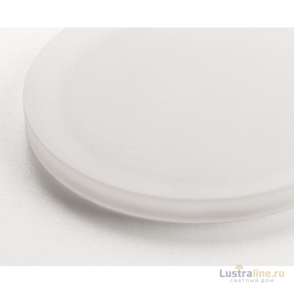 Встраиваемый светильник Italline IT06-6010 white 3000K