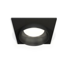 Встраиваемый светильник Ambrella Light Techno Spot XC6521021 (C6521, N6131)