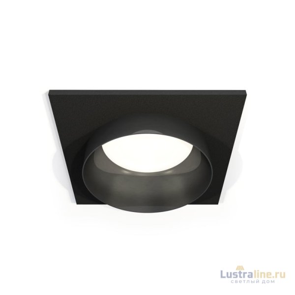 Встраиваемый светильник Ambrella Light Techno Spot XC6521021 (C6521, N6131)