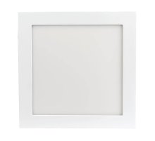 Встраиваемый светодиодный светильник Arlight DL-225x225M-21W Warm White 020137