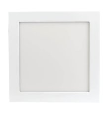 Встраиваемый светодиодный светильник Arlight DL-225x225M-21W Warm White 020137