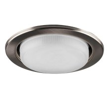 Встраиваемый светильник Feron DL53 28946