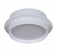 Встраиваемый светильник Reluce 53005-9.0-001RLD GX53 WT