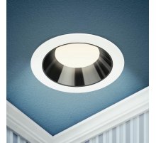 Встраиваемый светильник Эра LED 21-12-3K Б0062138