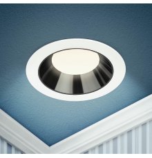 Встраиваемый светильник Эра LED 21-12-3K Б0062138