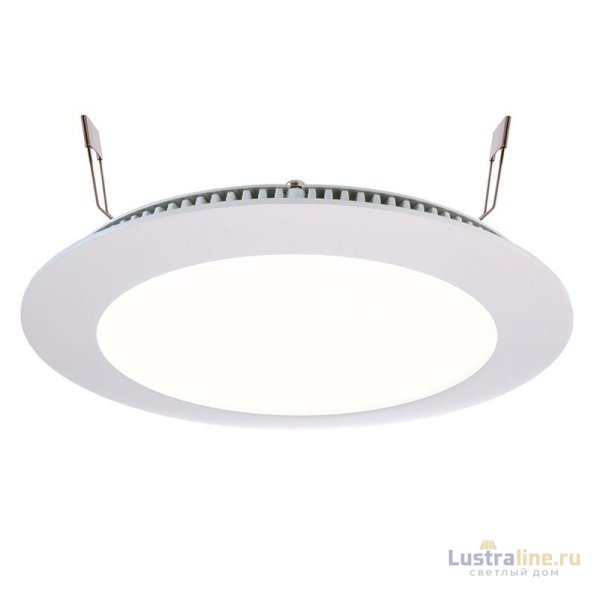 Встраиваемый светильник Deko-Light LED Panel 12 565090
