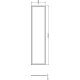 Встраиваемая светодиодная панель Deko-Light Panel 100072