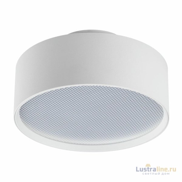 Встраиваемый светильник Lightstar Acuto 215946 Встраиваемый светильник Lightstar Acuto 215946