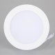 Встраиваемый светодиодный светильник Arlight DL-BL125-9W Day White 021434