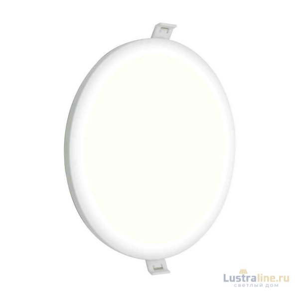 Встраиваемая светодиодная панель Apeyron 06-21